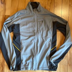 Lightweight Marmot jacket